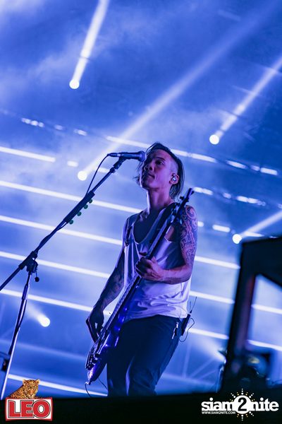 Clash Awake Concert at BITEC (Album 2) — photo 63