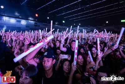 Clash Awake Concert at BITEC (Album 2) — photo 64