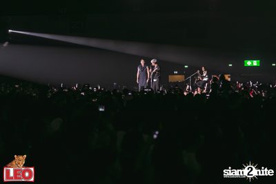 Clash Awake Concert at BITEC (Album 2) — photo 65