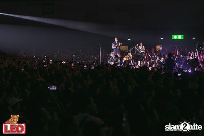 Clash Awake Concert at BITEC (Album 2) — photo 66