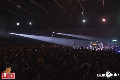 Clash Awake Concert at BITEC (Album 2) — photo 67