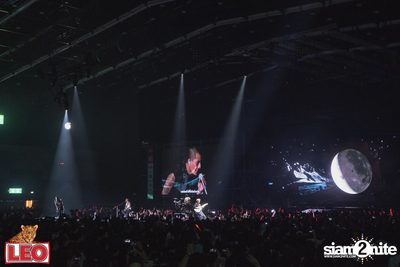 Clash Awake Concert at BITEC (Album 2) — photo 69