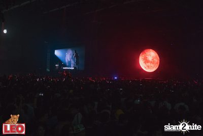 Clash Awake Concert at BITEC (Album 2) — photo 70