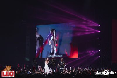 Clash Awake Concert at BITEC (Album 2) — photo 73