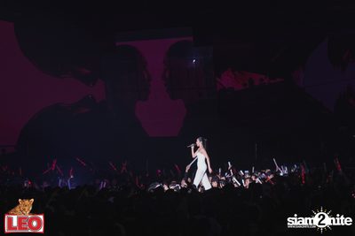 Clash Awake Concert at BITEC (Album 2) — photo 74