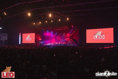 Clash Awake Concert at BITEC (Album 2) — photo 75