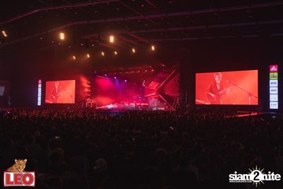 Clash Awake Concert at BITEC (Album 2) — photo 76