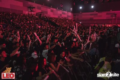 Clash Awake Concert at BITEC (Album 2) — photo 77