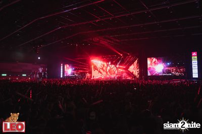 Clash Awake Concert at BITEC (Album 2) — photo 78