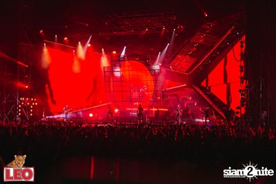 Clash Awake Concert at BITEC (Album 2) — photo 79