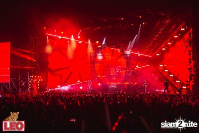 Clash Awake Concert at BITEC (Album 2) — photo 83
