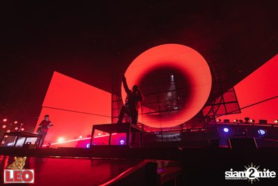 Clash Awake Concert at BITEC (Album 2) — photo 87