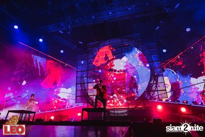 Clash Awake Concert at BITEC (Album 2) — photo 88