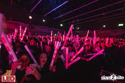 Clash Awake Concert at BITEC (Album 2) — photo 89
