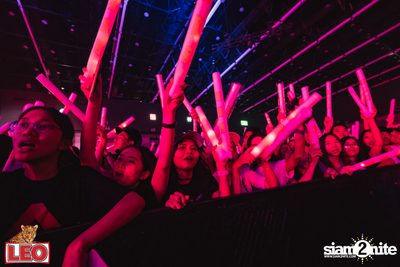 Clash Awake Concert at BITEC (Album 2) — photo 90