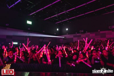 Clash Awake Concert at BITEC (Album 2) — photo 91