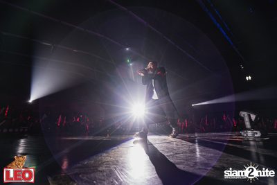 Clash Awake Concert at BITEC (Album 2) — photo 93