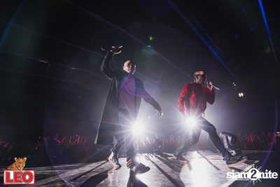 Clash Awake Concert at BITEC (Album 2) — photo 94