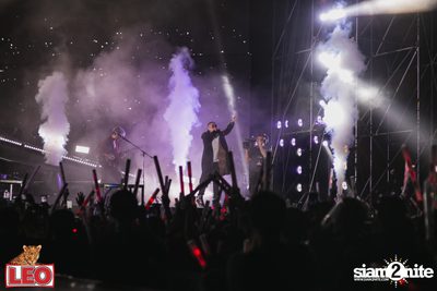 Clash Awake Concert at BITEC (Album 2) — photo 95