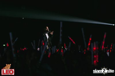 Clash Awake Concert at BITEC (Album 2) — photo 96