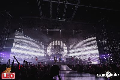 Clash Awake Concert at BITEC (Album 2) — photo 99