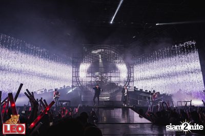 Clash Awake Concert at BITEC (Album 2) — photo 101