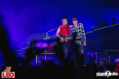 Clash Awake Concert at BITEC (Album 2) — photo 102
