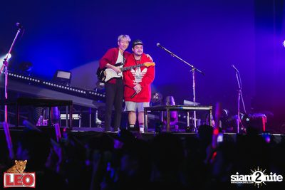 Clash Awake Concert at BITEC (Album 2) — photo 103