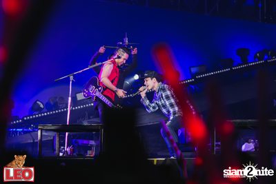 Clash Awake Concert at BITEC (Album 2) — photo 104