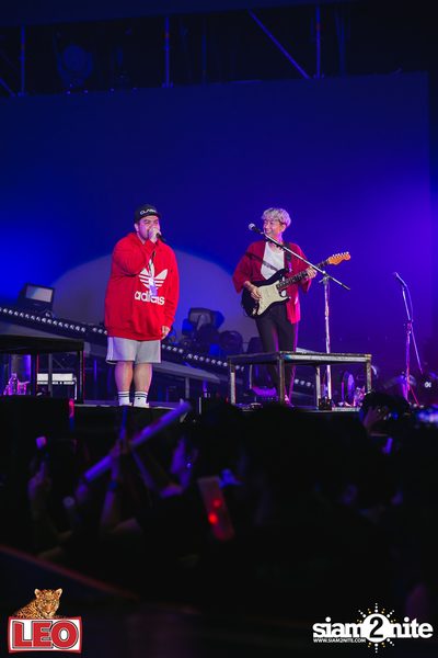 Clash Awake Concert at BITEC (Album 2) — photo 105