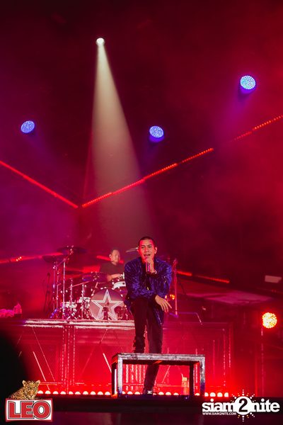 Clash Awake Concert at BITEC (Album 2) — photo 106