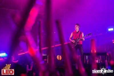 Clash Awake Concert at BITEC (Album 2) — photo 107