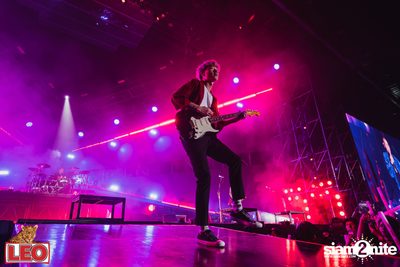Clash Awake Concert at BITEC (Album 2) — photo 108