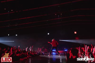 Clash Awake Concert at BITEC (Album 2) — photo 109