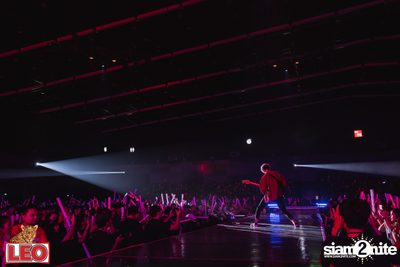 Clash Awake Concert at BITEC (Album 2) — photo 110