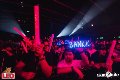 Clash Awake Concert at BITEC (Album 2) — photo 111