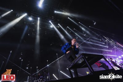 Clash Awake Concert at BITEC (Album 2) — photo 113