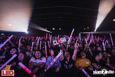 Clash Awake Concert at BITEC (Album 2) — photo 114