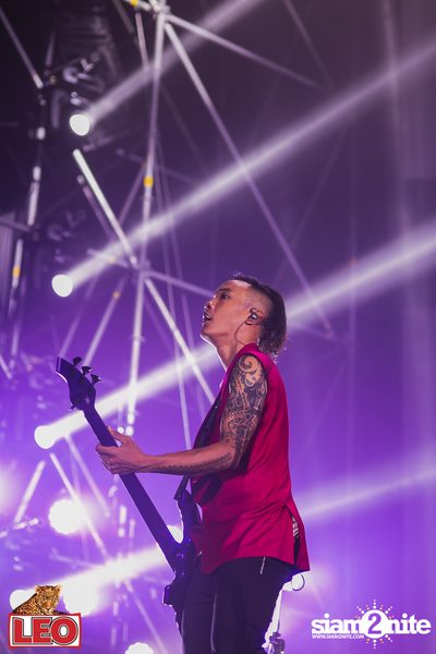 Clash Awake Concert at BITEC (Album 2) — photo 115