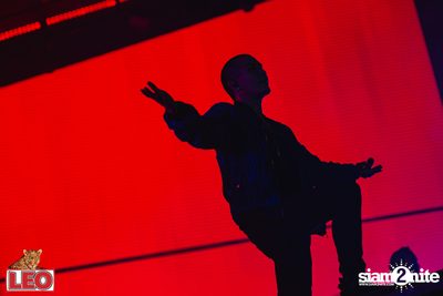 Clash Awake Concert at BITEC (Album 2) — photo 116