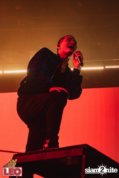 Clash Awake Concert at BITEC (Album 2) — photo 117