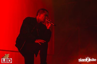 Clash Awake Concert at BITEC (Album 2) — photo 118