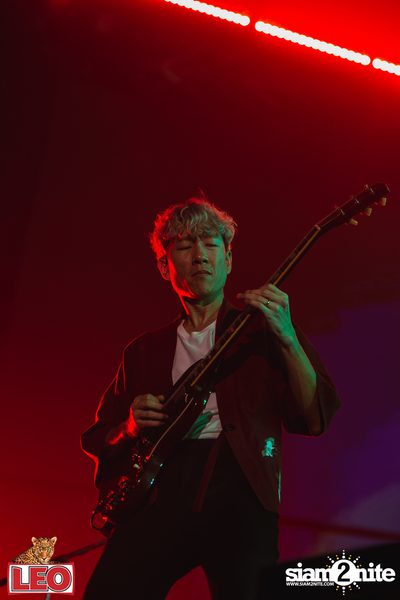 Clash Awake Concert at BITEC (Album 2) — photo 119