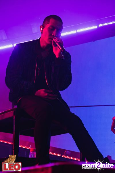 Clash Awake Concert at BITEC (Album 2) — photo 121
