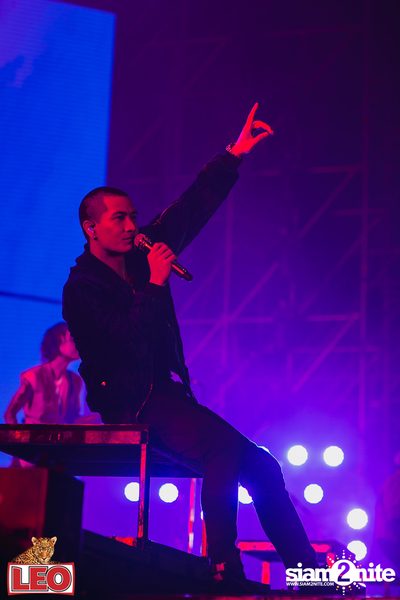 Clash Awake Concert at BITEC (Album 2) — photo 122