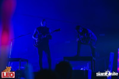 Clash Awake Concert at BITEC (Album 2) — photo 125