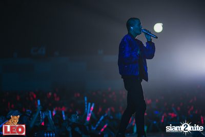 Clash Awake Concert at BITEC (Album 2) — photo 127