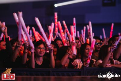 Clash Awake Concert at BITEC (Album 2) — photo 129