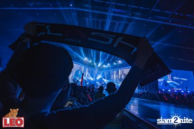 Clash Awake Concert at BITEC (Album 2) — photo 131