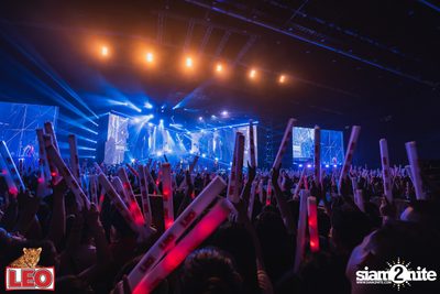 Clash Awake Concert at BITEC (Album 2) — photo 132